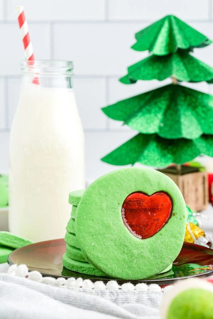Roundup image for  Easy Christmas Cookies
