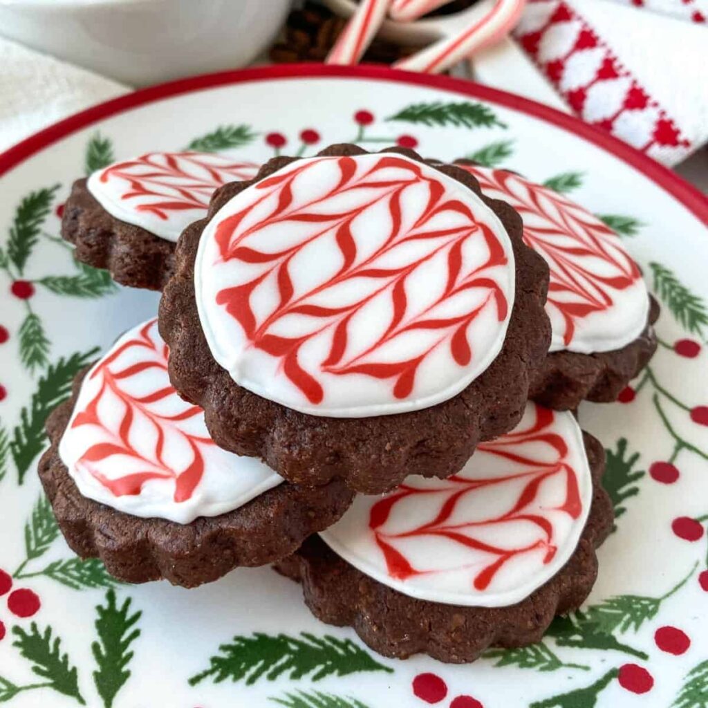 Roundup image for Easy Christmas Cookies
