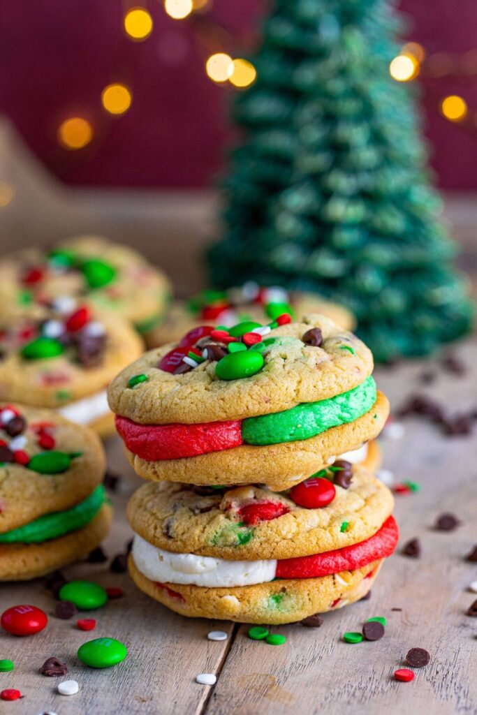 Roundup image for  Easy Christmas Cookies
