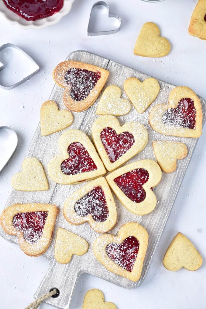 Roundup image for Easy Christmas Cookies
