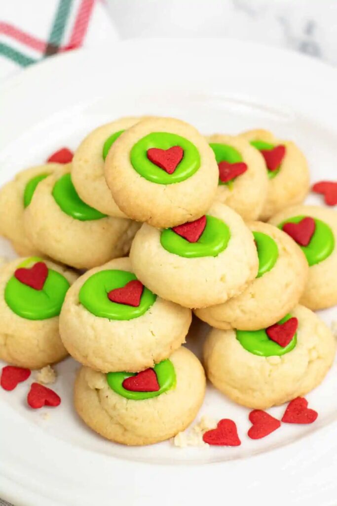 Roundup image for Easy Christmas Cookies
