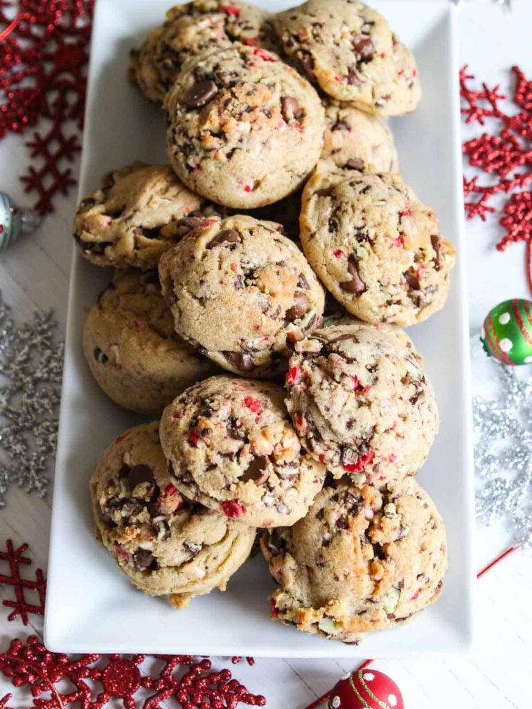 Roundup image for Easy Christmas Cookies
