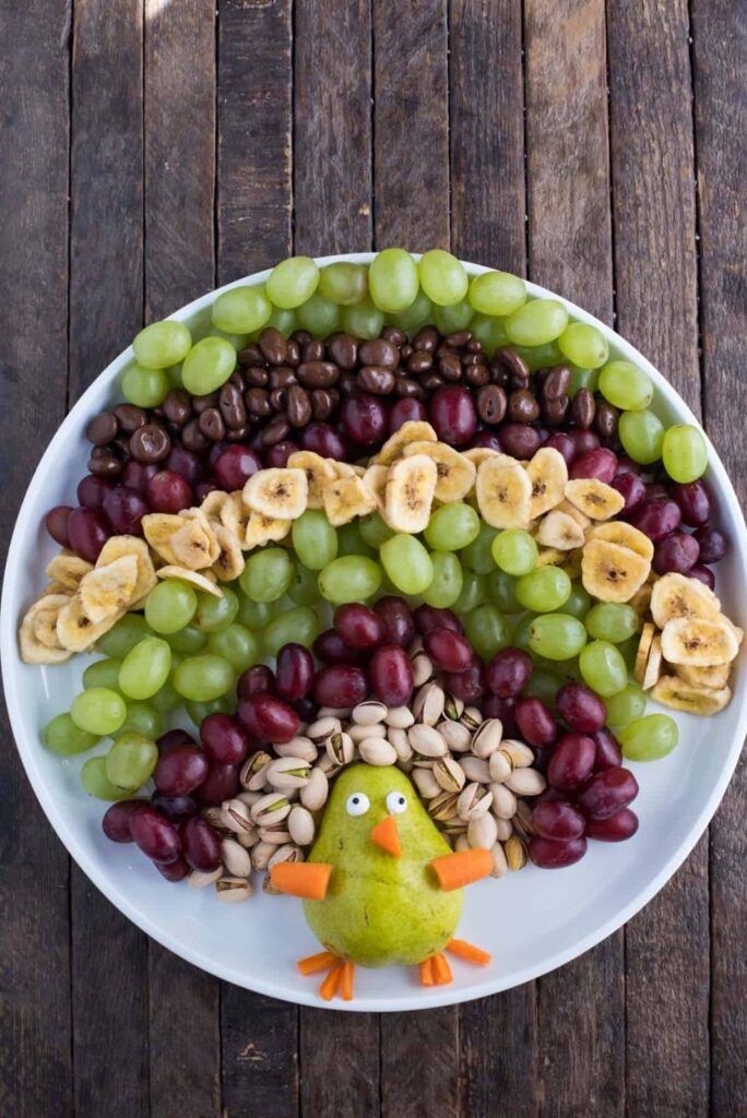 Roundup image for Easy Thanksgiving Appetizers
