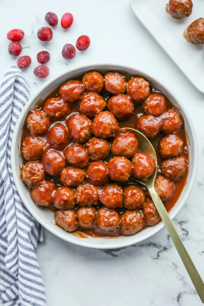 Roundup image for Easy Thanksgiving Appetizers
