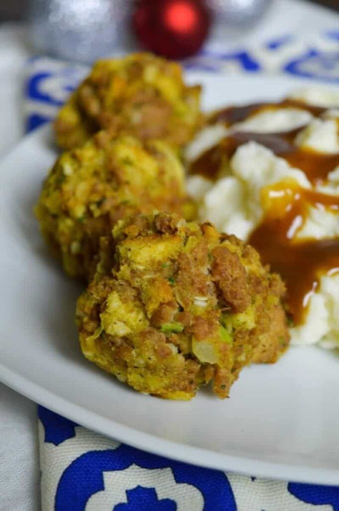 Roundup image for Easy Thanksgiving Appetizers
