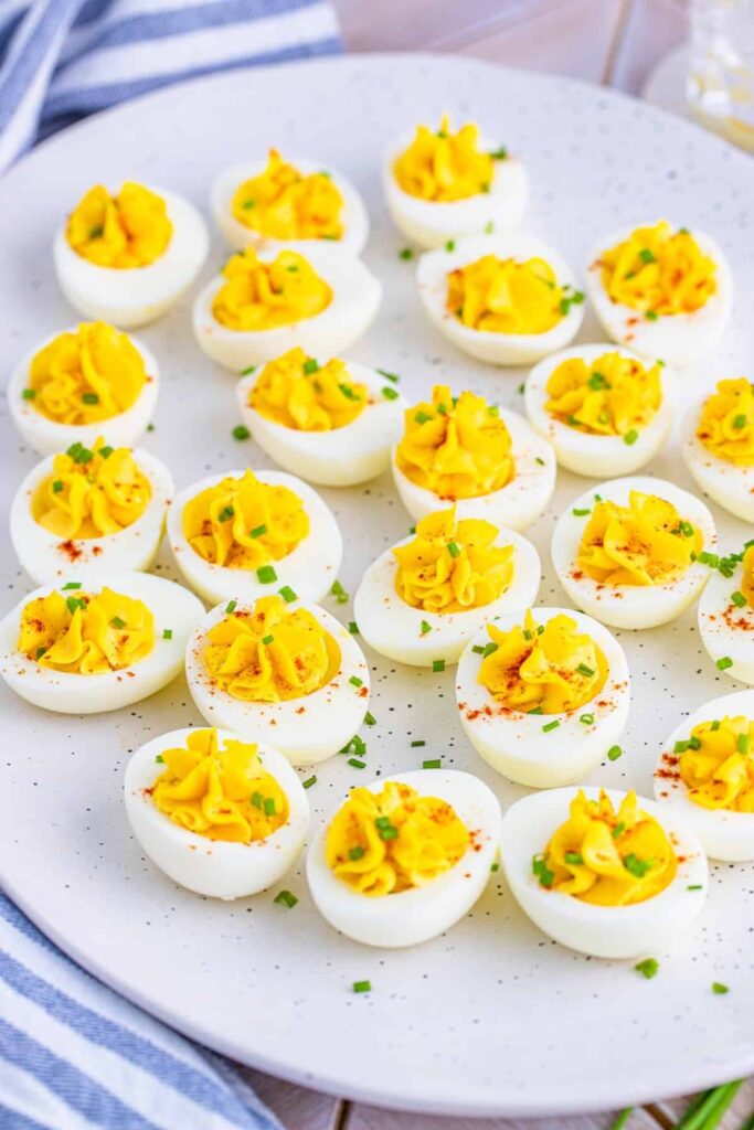 Roundup image for Easy Thanksgiving Appetizers
