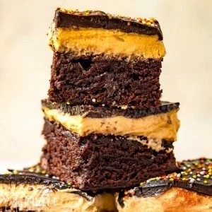 Roundup image for Thanksgiving Treat Ideas