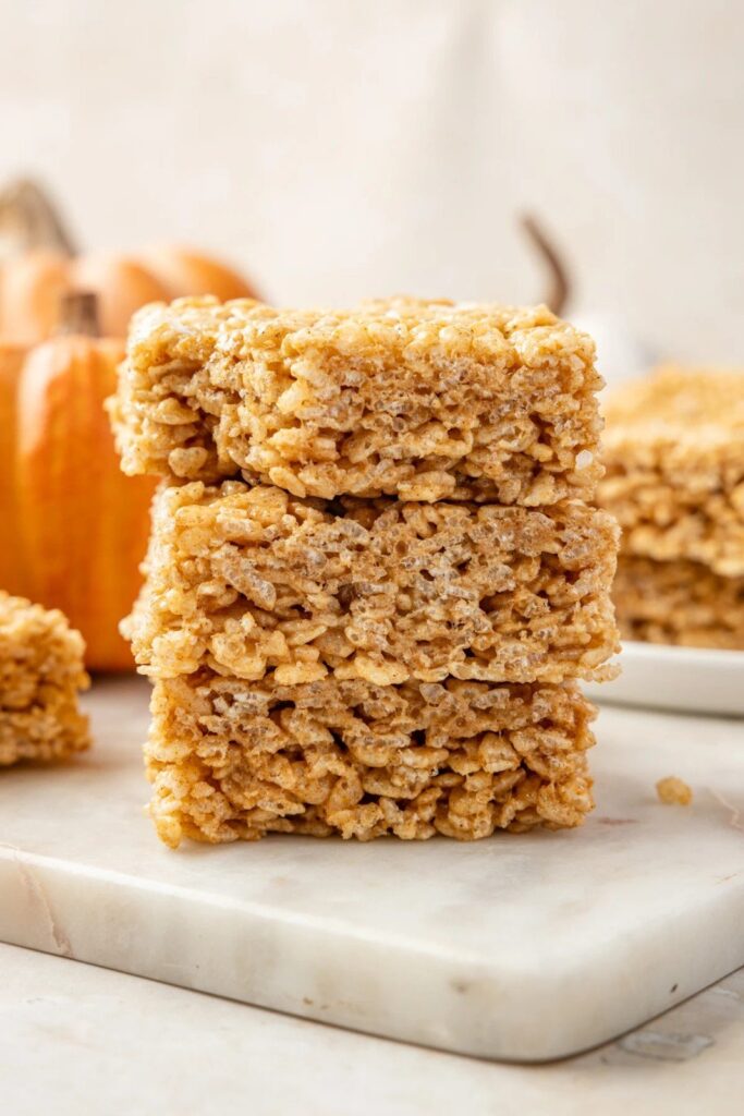 Roundup image for Thanksgiving Treat Ideas