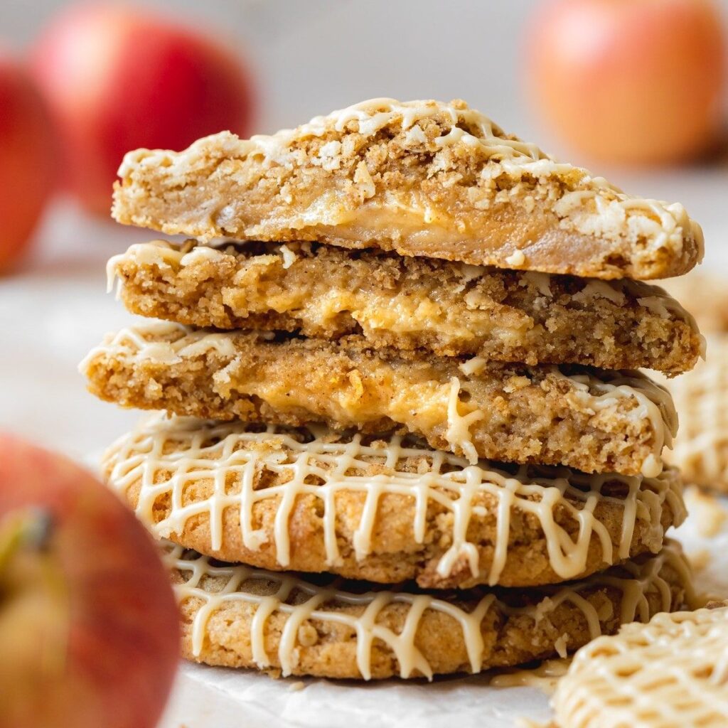 Roundup image for Thanksgiving Treat Ideas
