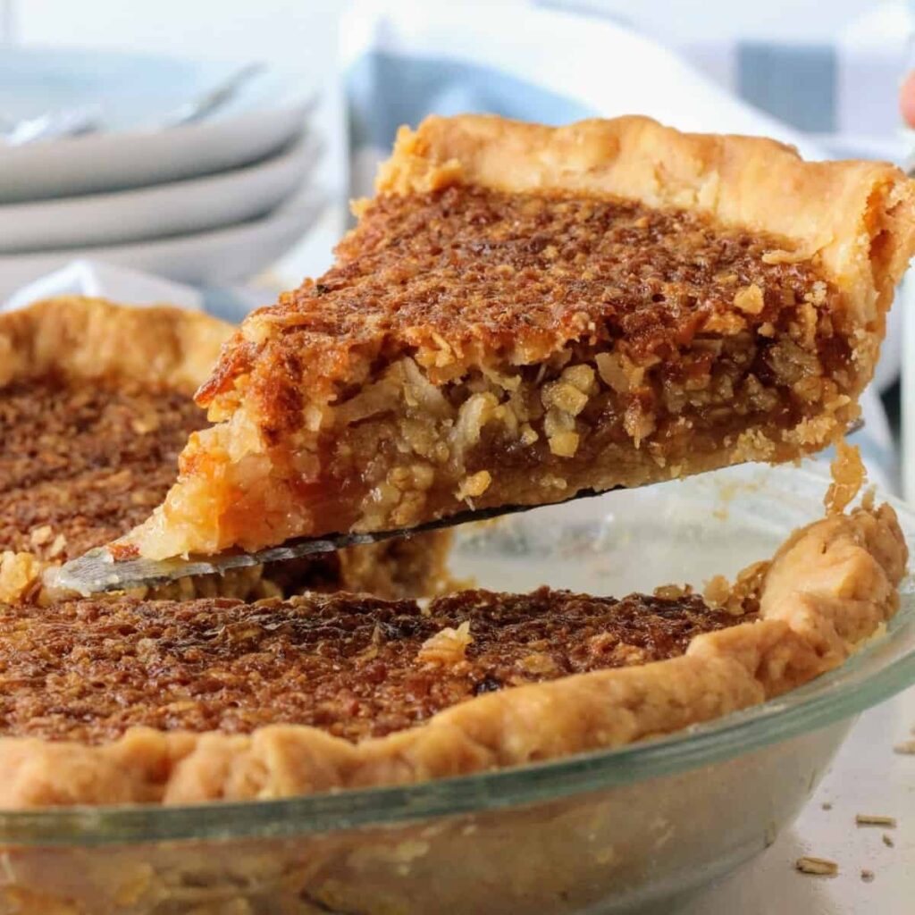 Roundup image for Thanksgiving Pie Recipes
