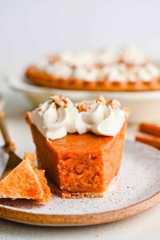 Roundup image for Thanksgiving Pie Recipes
