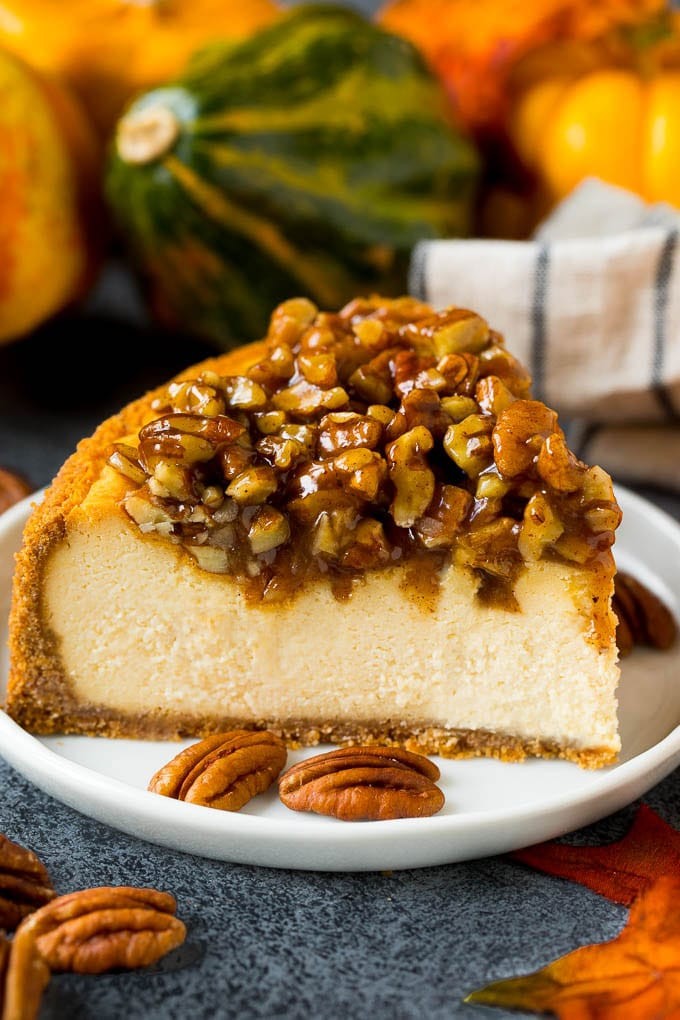 Roundup image for Thanksgiving Pie Recipes
