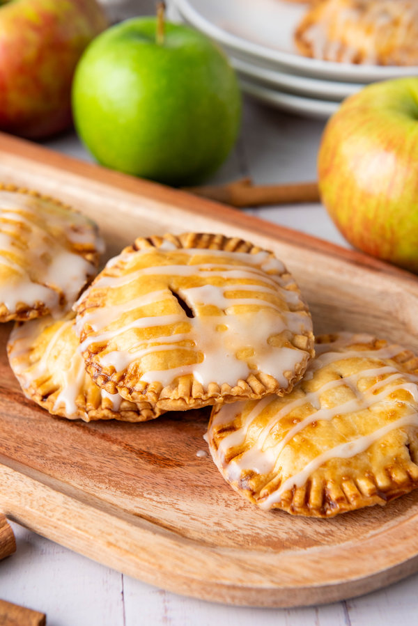 Apple Hand Pies